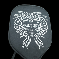 Mythos Medusa Pickleball Paddle view 6