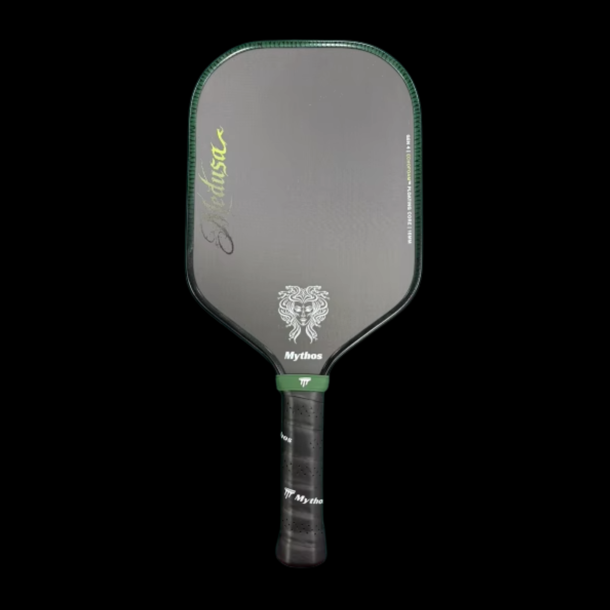 Mythos Medusa Pickleball Paddle