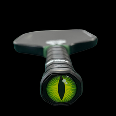 Mythos Medusa Pickleball Paddle view 5